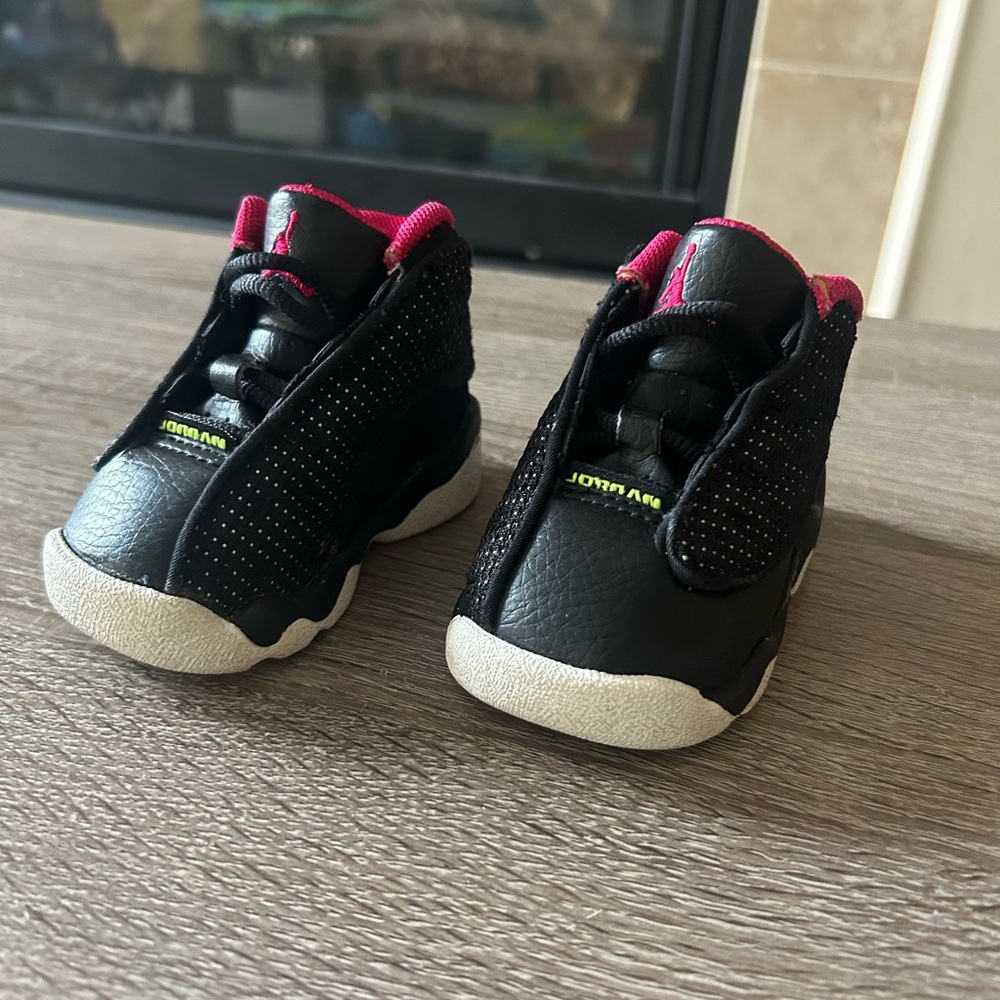 Baby Air Jordan 13 Retro TD size 2C